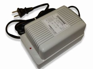Commax AC110V Adaptor to DC24V RF-2A With type A Plug