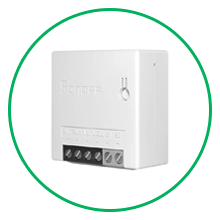 ASG Smart Security Systems Smart Home Circuit Diagram