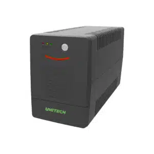 UNiTECH UPS ASG800VA /480W Line Interactive UPS