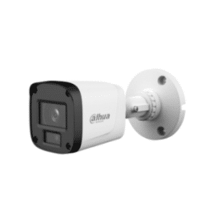 2MP IR HDCVI Fixed-focal Bullet Camera DH-HAC-B5E20P