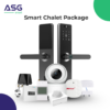 Sahel Smart Package for chalets