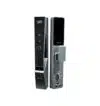 panda smart lock i18 black