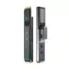 lezn i12 smart door lock gray