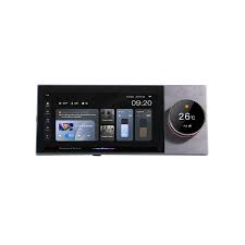 Smart Home Conrtol Panel + Amplifier