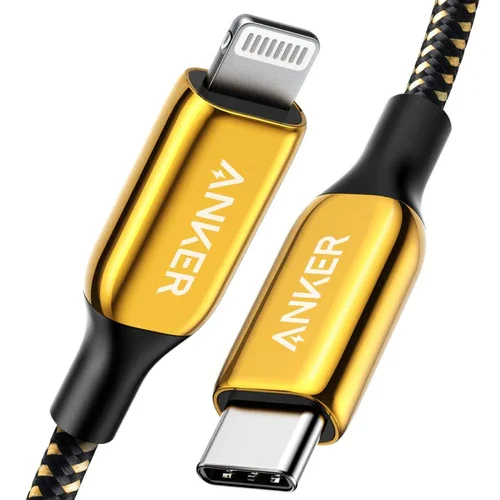 Anker PowerLine+ III USB-1