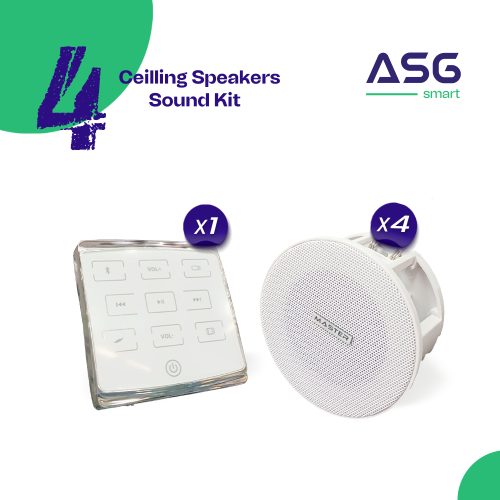 sound kit 1
