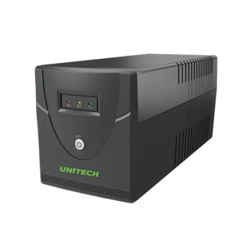 unitech-2000va-1200w