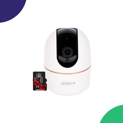 dahua H2A Wifi Camera