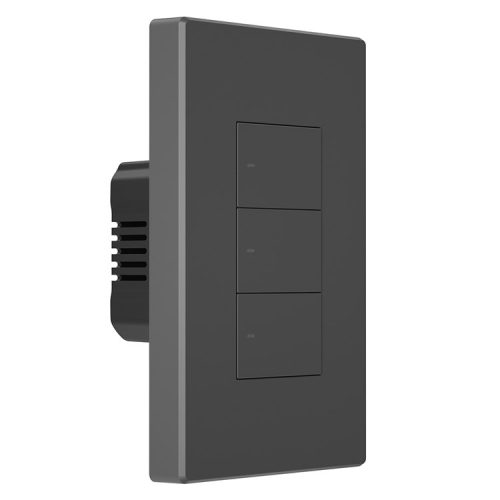 SONOFF SwitchMan Smart Wall Switch-M5-3c-120